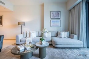Exquisite 3BR Apartment with Assistant Room at Act One Act Two Tower 2 in Downtown Dubai by Deluxe Holiday Homes